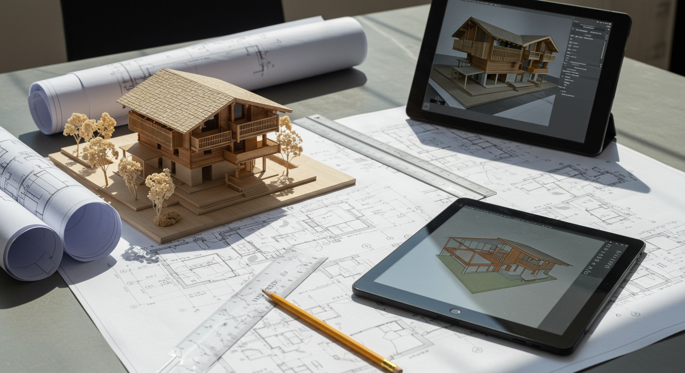Architekt