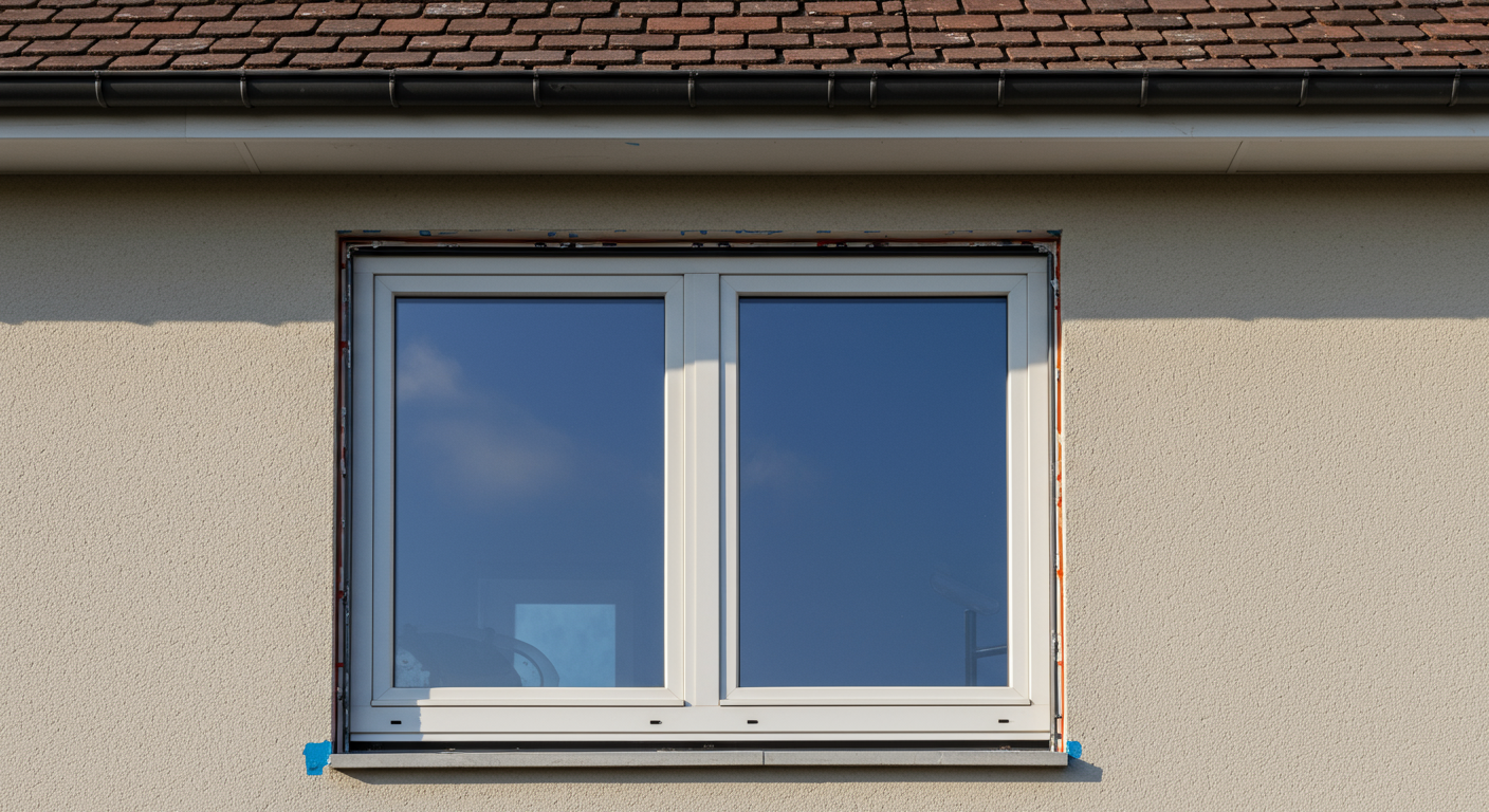 Fenster ersetzen
